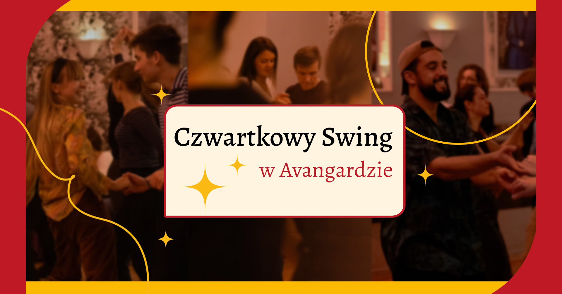 Czwartkowy Swing w Awangardzie